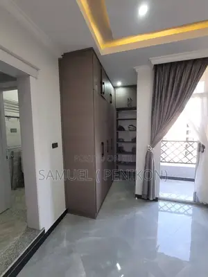 4bdrm Apartment in Apartment, Yeka for sale
