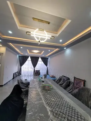 4bdrm Apartment in Apartment, Yeka for sale