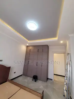 4bdrm Apartment in Apartment, Yeka for sale