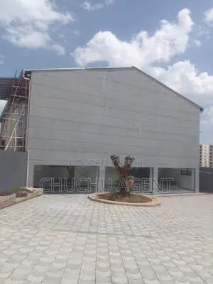 መጋዘን / Warehouse/ ኪራይ CMC Wesen