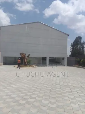 መጋዘን / Warehouse/ ኪራይ CMC Wesen