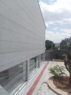 መጋዘን / Warehouse/ ኪራይ CMC Wesen