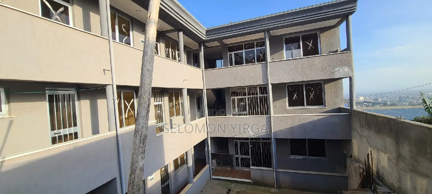 Hospital Floor for Rent