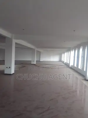 Building Rent ህንፃ ኪራይ