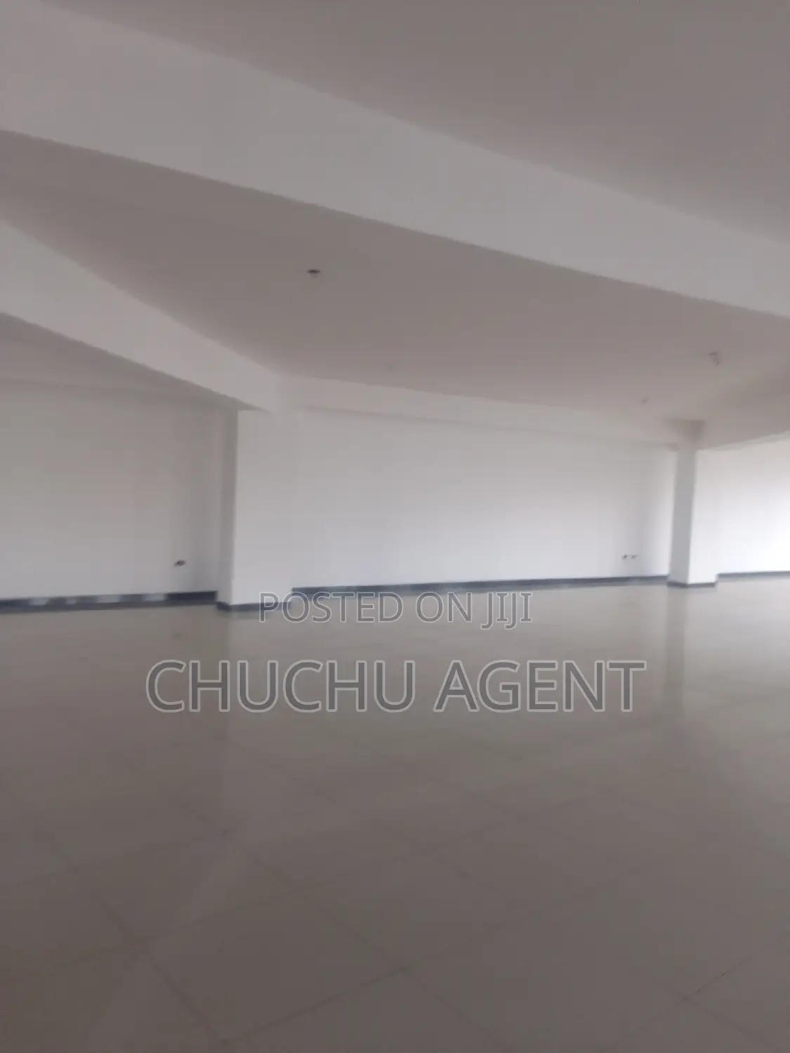 Building Rent ህንፃ ኪራይ
