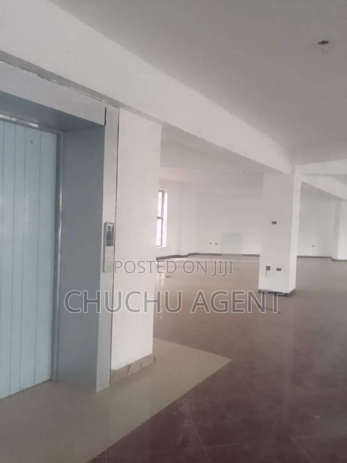 Building Rent ህንፃ ኪራይ