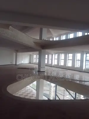 Building Rent ህንፃ ኪራይ