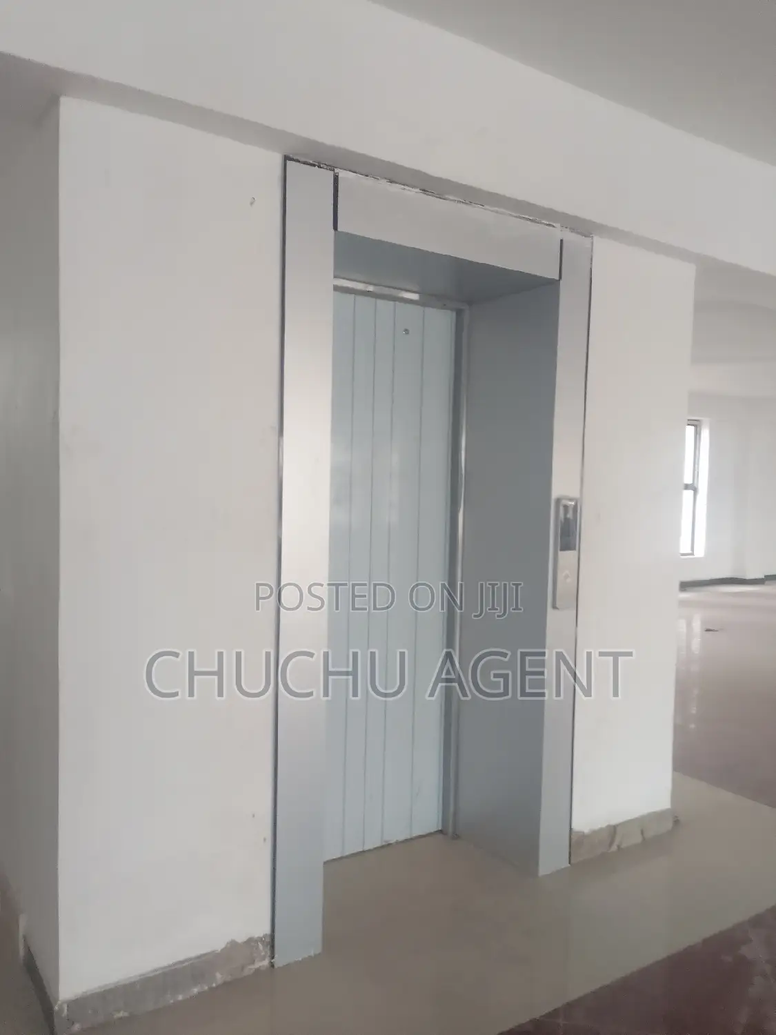 Building Rent ህንፃ ኪራይ