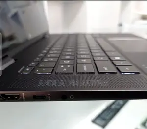 New Laptop HP Envy X360 16GB AMD Ryzen 7 SSD 512GB