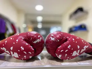 Original Boxing Glove