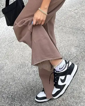 Nike Dunks Panda Low High Master Quality Luxury Sneakers