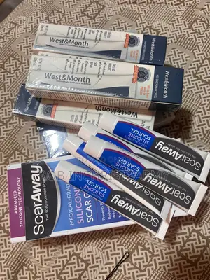 Scar Remover Gel