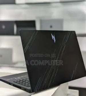 New Laptop Acer Nitro 5 16GB Intel Core I7 SSD 512GB