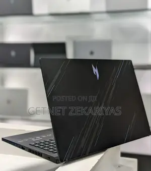 New Laptop Acer Nitro 17 16GB Intel Core I7 SSD 512GB