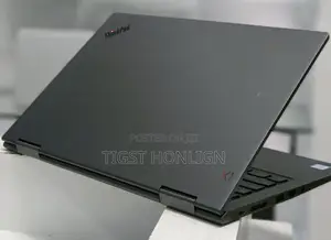 New Laptop Lenovo ThinkPad Yoga 16GB Intel Core I5 SSD 512GB