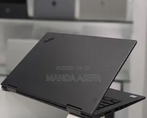 New Laptop Lenovo Thinkpad X1 Yoga 16GB Intel Core I5 SSD 512GB