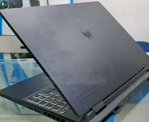 New Laptop Acer Predator Helios 300 16GB Intel Core I9 SSD 1T