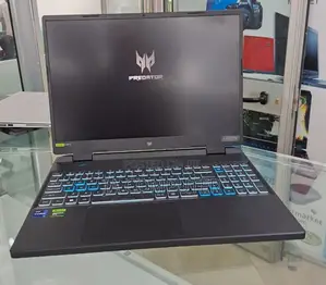 New Laptop Acer Predator Helios 300 16GB Intel Core I9 SSD 1T