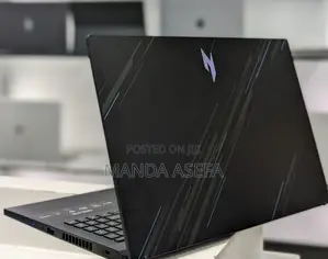 New Laptop Acer 16GB Intel Core I7 SSD 512GB