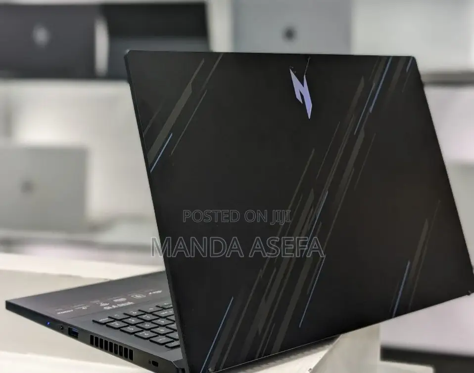 New Laptop Acer 16GB Intel Core I7 SSD 512GB