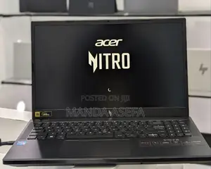 New Laptop Acer 16GB Intel Core I7 SSD 512GB