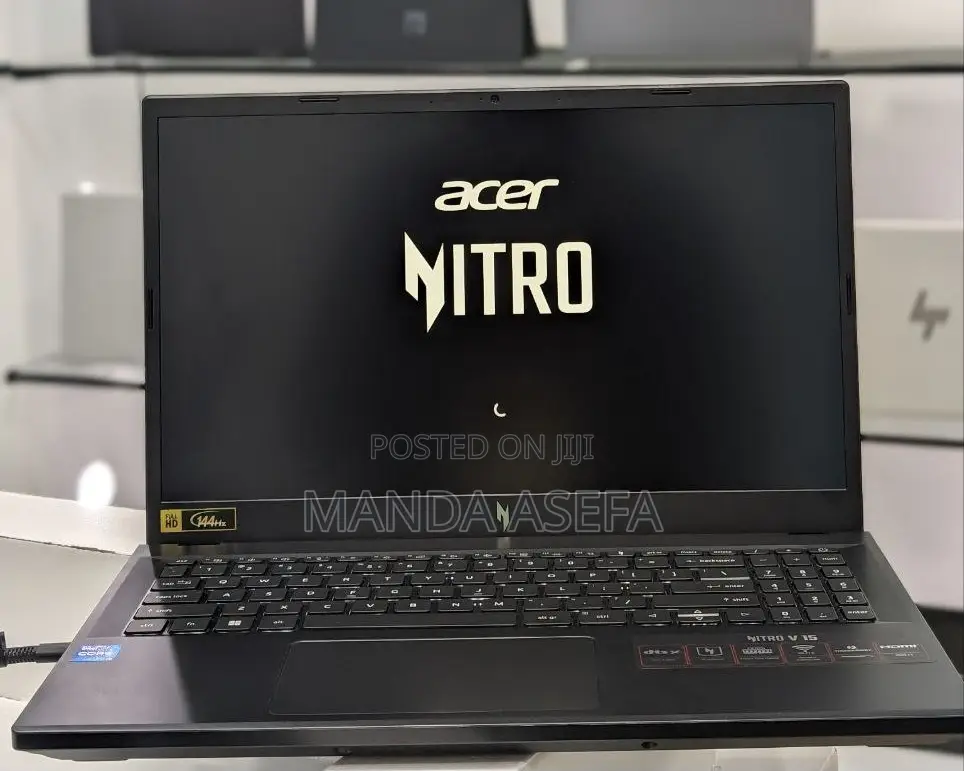 New Laptop Acer 16GB Intel Core I7 SSD 512GB