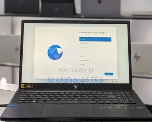 New Laptop Acer 16GB Intel Core I7 SSD 512GB