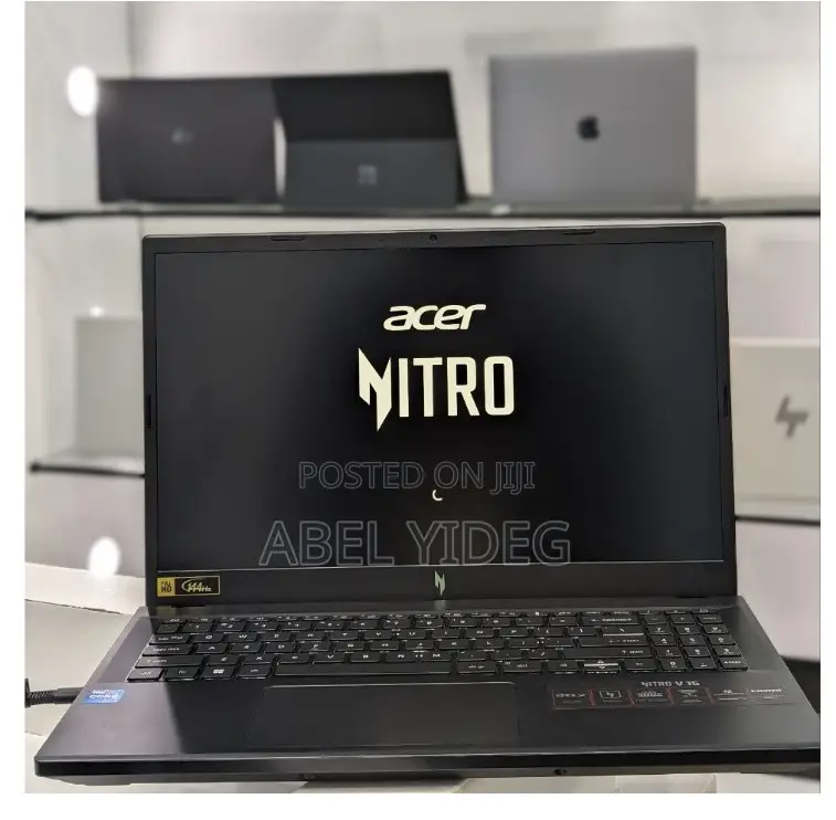 New Laptop Acer 16GB Intel Core I7 SSD 512GB