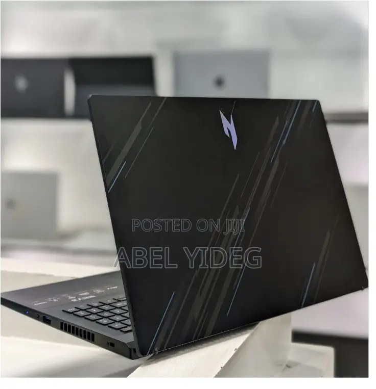New Laptop Acer 16GB Intel Core I7 SSD 512GB