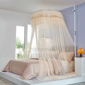 ዘመናዊ አጎበር/Mosquito Net