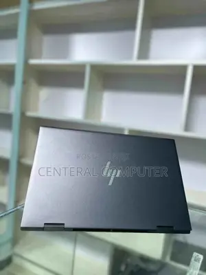New Laptop HP Envy X360 13z 16GB AMD Ryzen 5 SSD 512GB