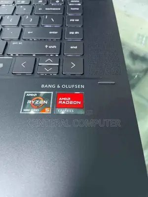New Laptop HP Envy X360 13z 16GB AMD Ryzen 5 SSD 512GB