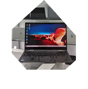 New Laptop Lenovo Thinkpad X1 Yoga 16GB Intel Core I5 SSD 512GB