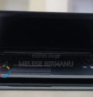 New Laptop HP 650 G1 4GB Intel Core I5 SSD 500GB