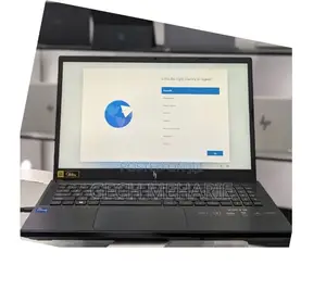 New Laptop Acer Nitro 5 16GB Intel Core I7 SSD 512GB