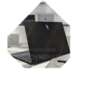 New Laptop Acer Nitro 5 16GB Intel Core I7 SSD 512GB
