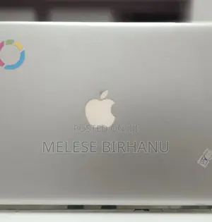 Laptop Apple MacBook Pro 2010 12GB Intel Core I5 SSD 512GB