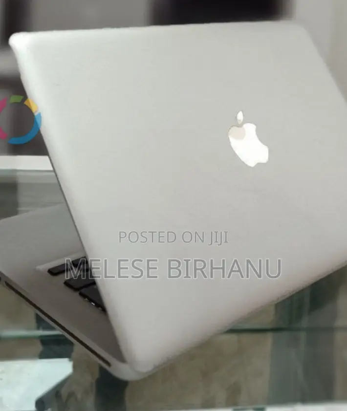 Laptop Apple MacBook Pro 2010 12GB Intel Core I5 SSD 512GB