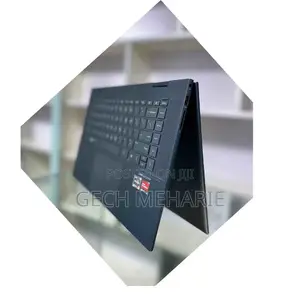 New Laptop HP Envy X360 16GB AMD Ryzen 5 SSD 512GB