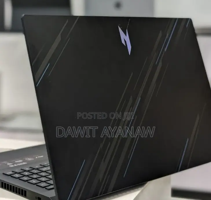 New Laptop Acer 16GB Intel Core I7 SSD 512GB