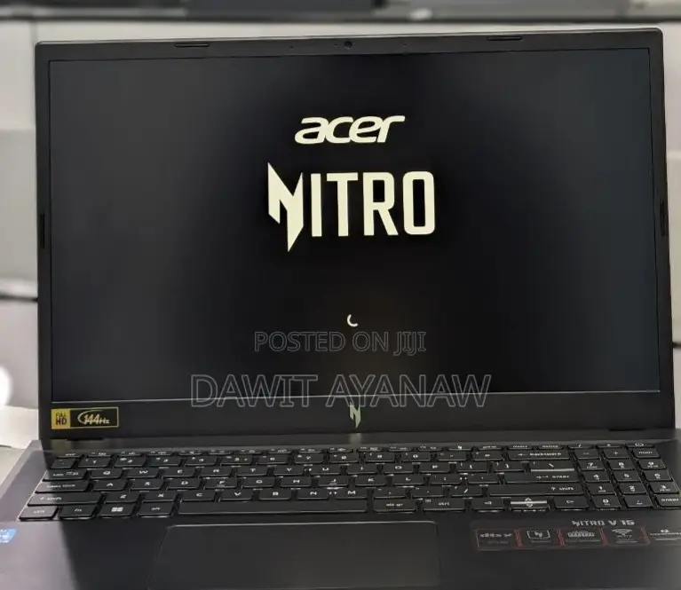 New Laptop Acer 16GB Intel Core I7 SSD 512GB