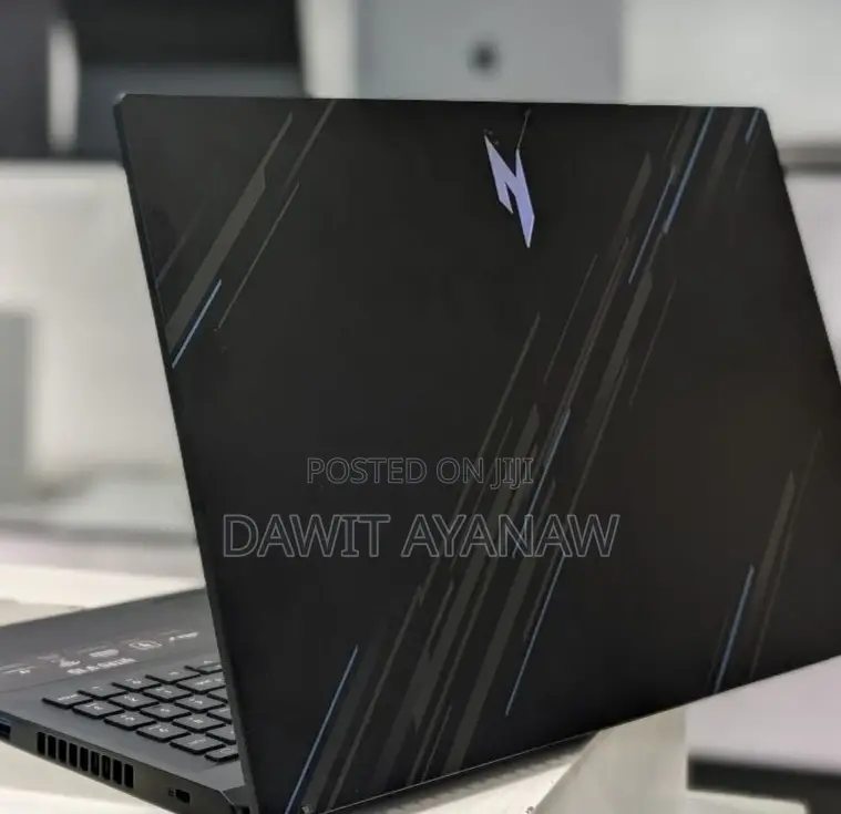 New Laptop Acer 16GB Intel Core I7 SSD 512GB