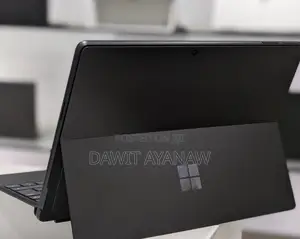 New Laptop Microsoft Surface Pro 9 16GB Intel Core I5 SSD 256GB