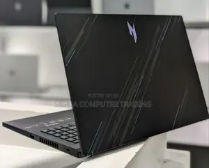 New Laptop Acer Nitro 5 16GB Intel Core I7 SSD 512GB