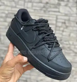 Nike Air Force 1 High Master Quality Luxurious Sneakers Shoe