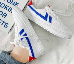 Flat Classic High Master Quality Shoes