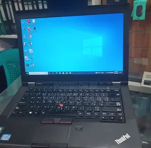 New Laptop Lenovo ThinkPad T430 4GB Intel Core I5 SSD 128GB