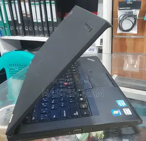 New Laptop Lenovo ThinkPad T430 4GB Intel Core I5 SSD 128GB