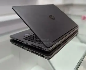 Laptop HP ProBook 650 G1 4GB Intel Core I5 HDD 500GB
