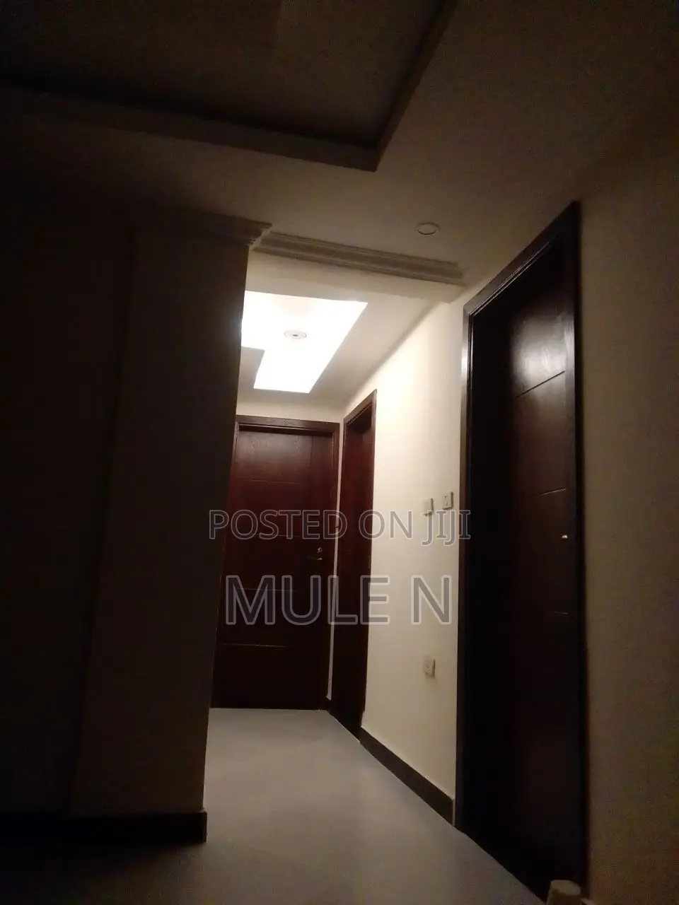 Furnished 3bdrm Condo in Abado Condominium, Yeka for sale